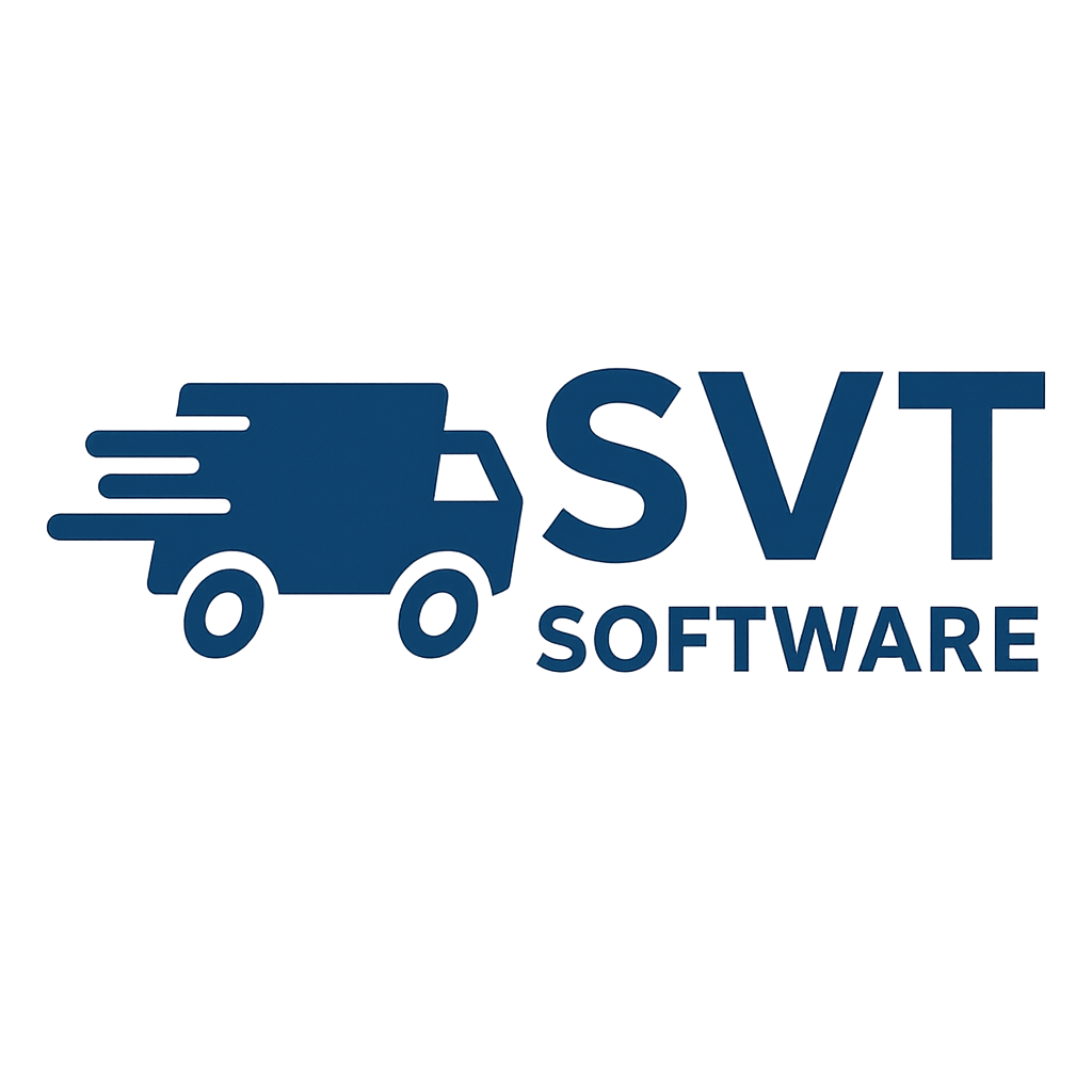 SVT-Software – Webseite im Aufbau